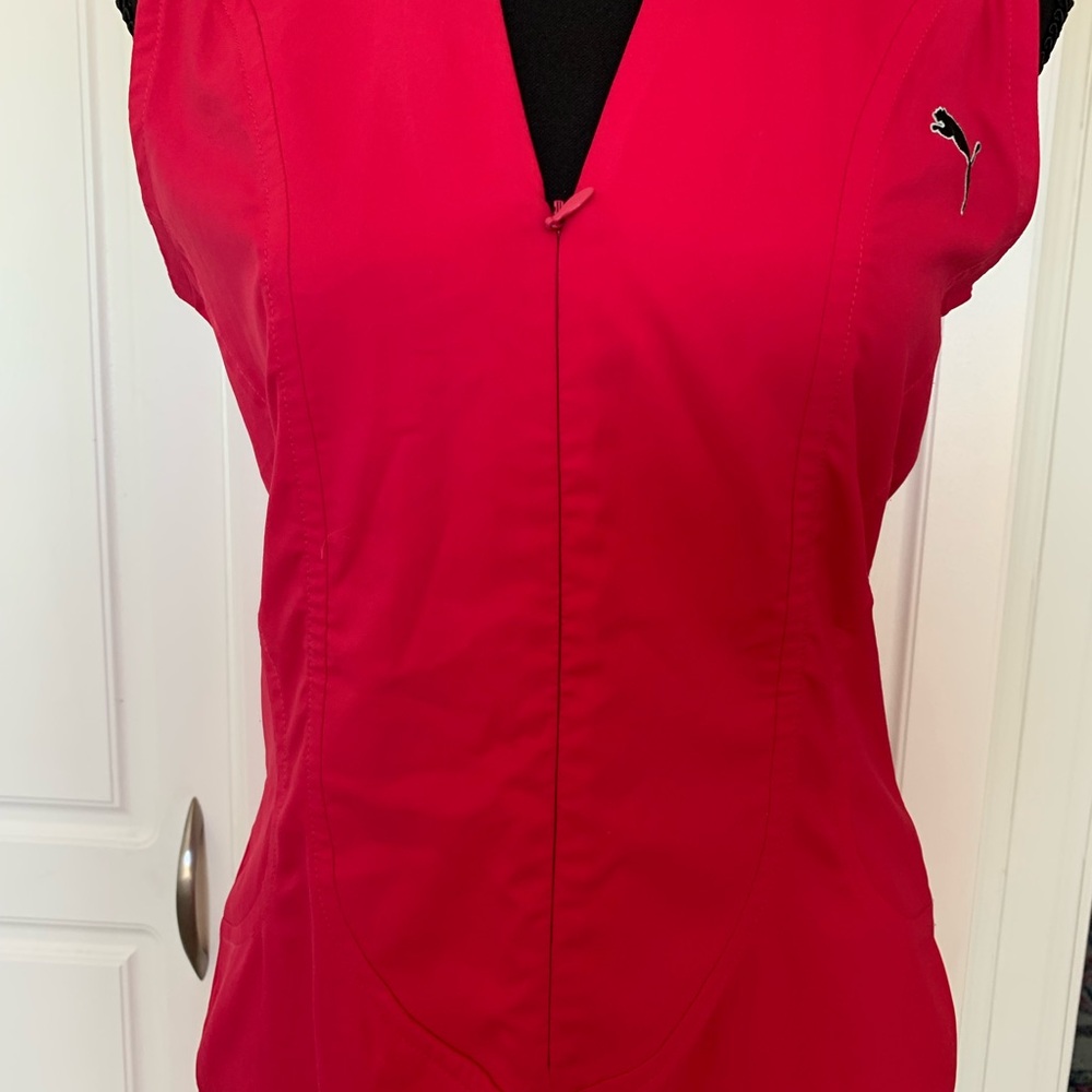 Puma golf dress